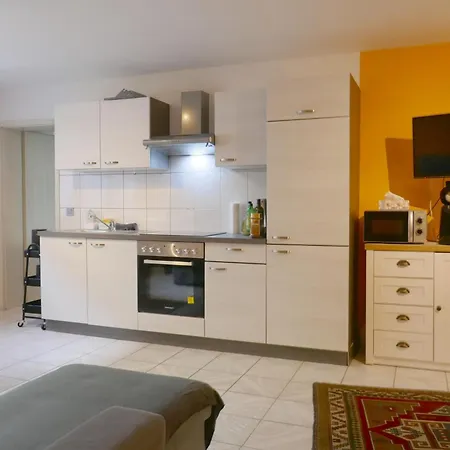 Nicole Apartment