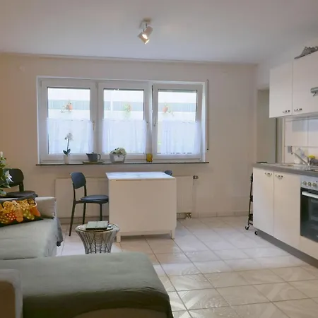 Nicole Apartment